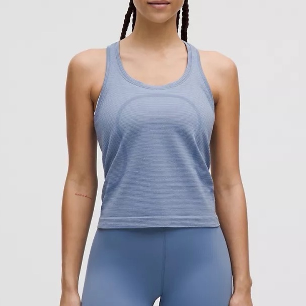 Lululemon Swiftly Tech Racerback Tank Top